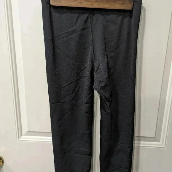 Bohn | Women's Swim 3/4 Length Leggings Capri Pants - Size 4‎ - Picture 4 of 9